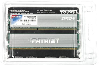 Testele a șapte module extreme de memorie ddr3 accelerare la ddr3-1900