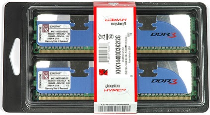 Testele a șapte module extreme de memorie ddr3 accelerare la ddr3-1900