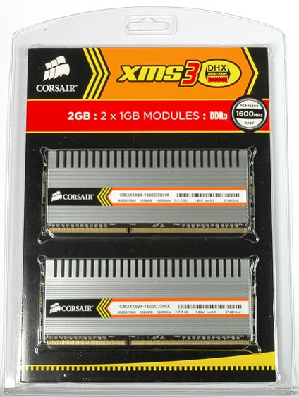 Testele a șapte module extreme de memorie ddr3 accelerare la ddr3-1900