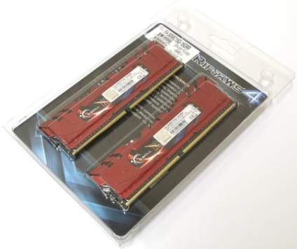 Kituri de testare RAM ddr4 răzbunare corsair și ripjaws 4 - bloguri - bloguri de jucători,