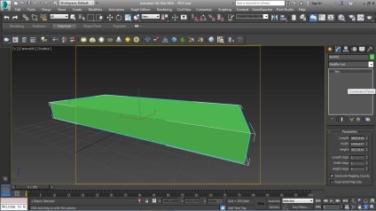 Technikai problémák vyuportom (nézetablak) 3d max