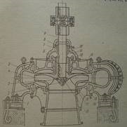 Tehnologia de montare a pompei centrifuge