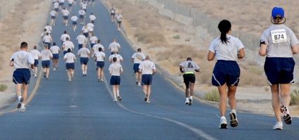 Alergătorii, inflamația cauzelor periostului, tratamentul, prevenirea