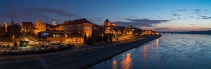 Torun, Polonia - ghid pentru Torun, fotografii, atracții