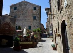 Toscana - ghid gratuit pentru călătorii independenți