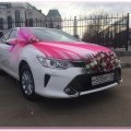 Toyota camry restyling 2015 g