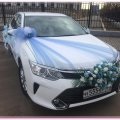 Toyota camry restyling 2015 g