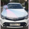 Toyota camry restyling 2015 g