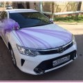 Toyota camry restyling 2015 g