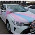 Toyota camry restyling 2015 g