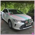 Toyota camry restyling 2015 g