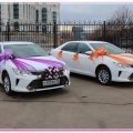 Toyota Camry рестилизирана 2015