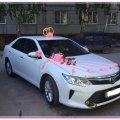 Toyota camry restyling 2015 g