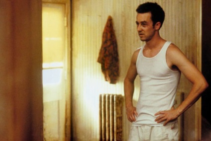 Transformarea lui Edward Norton 