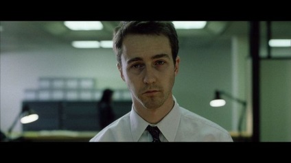 Átalakítás Edward Norton 