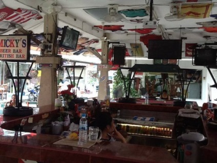 Doliu în Pattaya - Cum funcționează - Pattaya News