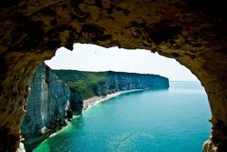 Tretat (etreta), Normandia, Franța - cum să obțineți ceea ce trebuie să vedeți - recreere și turism