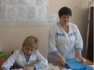 Departamentul de spital Tuberculoză № 2, gbuz - regiunea regională din Samara