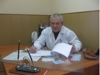 Departamentul de spital Tuberculoză № 2, gbuz - regiunea regională din Samara