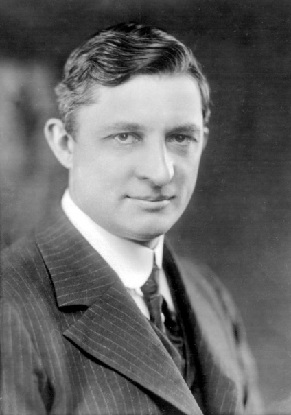 Willis Carrier - biografie și familie