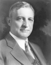 Willis Carrier - biografie și familie