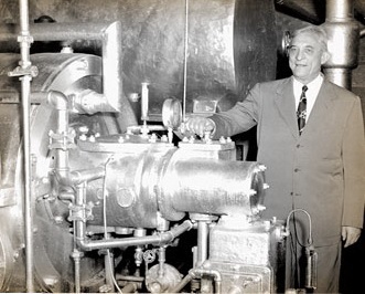 Willis Carrier - biografie și familie