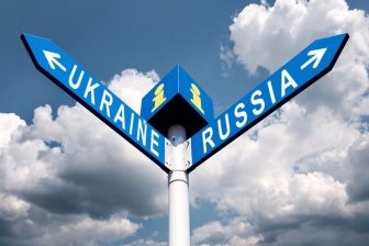 Ukrajna cserélte Western mecénások mi fenyeget szobát Oroszország WTO