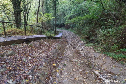 Unic Dolmen Volkonsky - fotografii și cum să obțineți