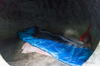 Unic Volkonsky Dolmen - fotografii și cum să ajungi acolo