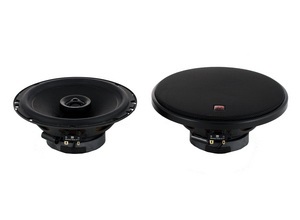 A hangsugárzók felszerelése a Toyota Corolla - Acoustics a Toyota Corolla