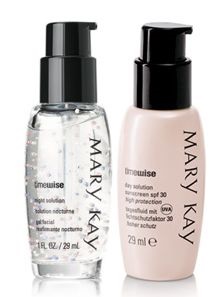 Îngrijirea pielii timp de înțelept de la mary kay, beautyyou