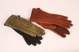 Îngrijirea mănușilor din piele și piele de căprioară