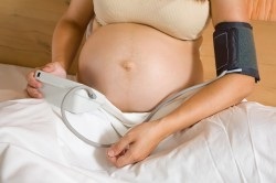 Uzhzg la sarcină o diferență de la uzi - informații despre sănătate