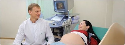 Uzi sarcinii în prețurile din Minsk, uzi în timpul sarcinii