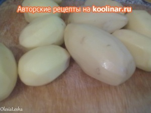 Vareniki cu cartofi brute și ceapă))) rețetă pas cu pas cu fotografii