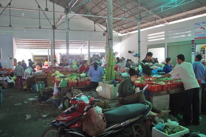 Statiune phantet vietnameza - merita sa mergi acolo sa te odihnesti