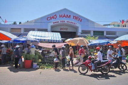 Statiune phantet vietnameza - merita sa mergi acolo sa te odihnesti