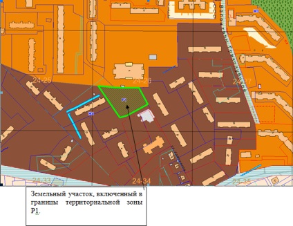 În armonie cu natura sau într-o pungă de piatră, Ziarul Popular Smolensk