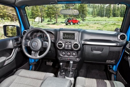 Alegerea unei mașini off-road din 2015 pentru 1, 5-2 milioane de ruble fotografie, recenzie, interior, motoare, test drive