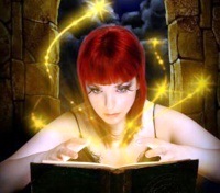 Úgy ment eladó - könyv boszorkány bevezetése a gyakorlatban a fekete mágia - 2. oldal