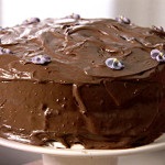 Delicioasă tort de ciocolată de casă cu mâinile tale, DIY!