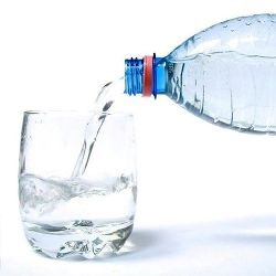Water junos hunyadi și pierdere în greutate - produse de slăbire