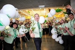 Visszaadja Leroy Merlin - dokumentumok, feltételek