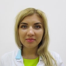 Nőgyógyász Kijevben, a család klinika „Amedia”