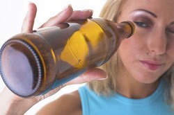 Afectarea alcoolului pentru cauzele și consecințele consumului de alcool