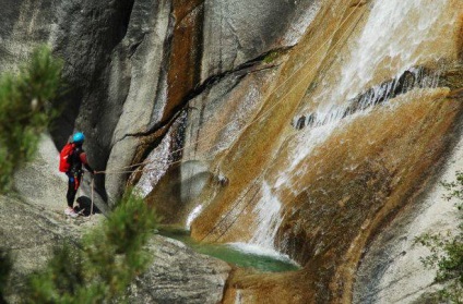 Totul despre rest on corsica comentarii, sfaturi, ghidare de turism