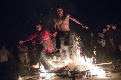 Yarilin Ziua 2017 ceremonii, semne, tradiții ale sărbătorii slave