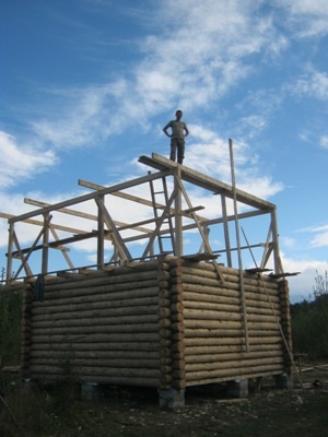 Azok, akik szeretnének csatlakozni - ecovillage Tsitsa (Krasznodar régió)