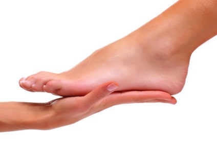 Viața și sănătatea - Articole - picior diabetic cum să vă păstrați picioarele