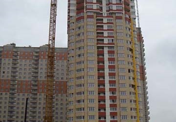 Zhk shchutnikovo Balashikha nu este site-ul oficial, prețurile pentru clădiri noi de la constructor zhk shipnikovo în